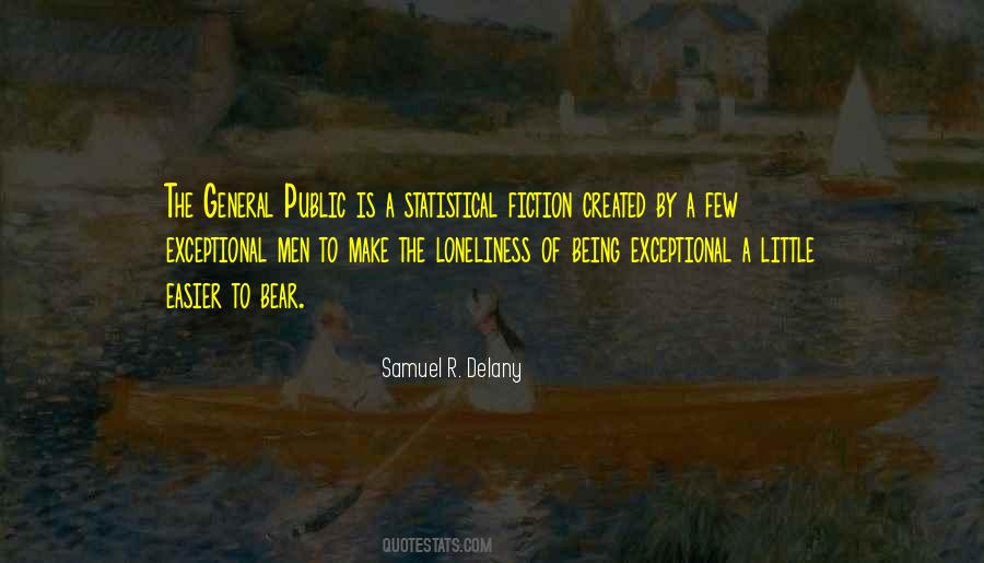 General Fiction Quotes #531010