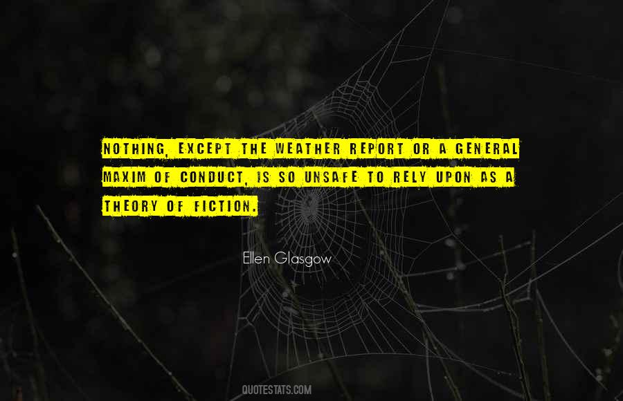 General Fiction Quotes #588302