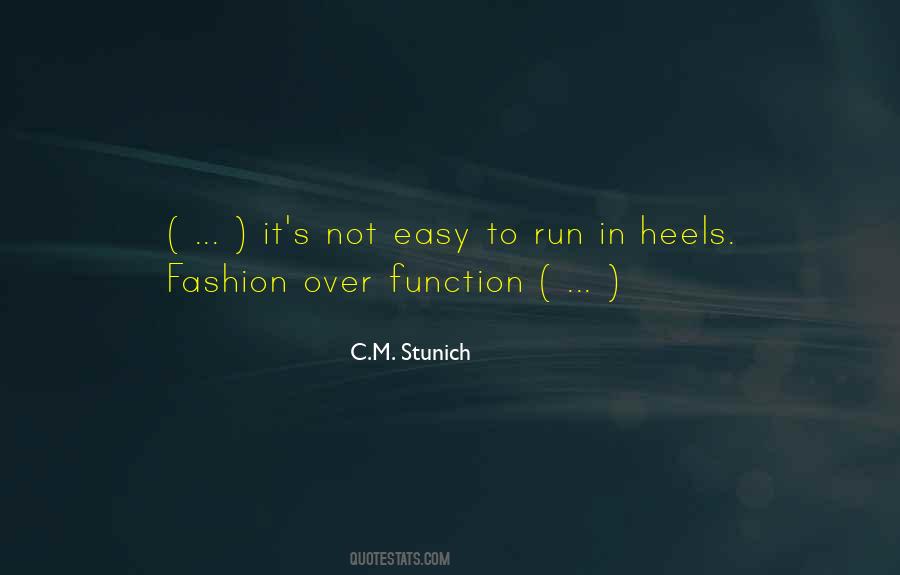 Blayden Monteil Quotes #1770127