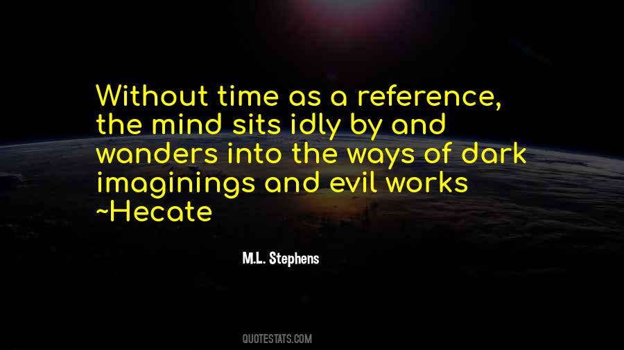 Vidaus Tarnybos Quotes #257109