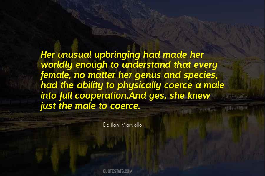 Wyatts Twisted Quotes #1782300