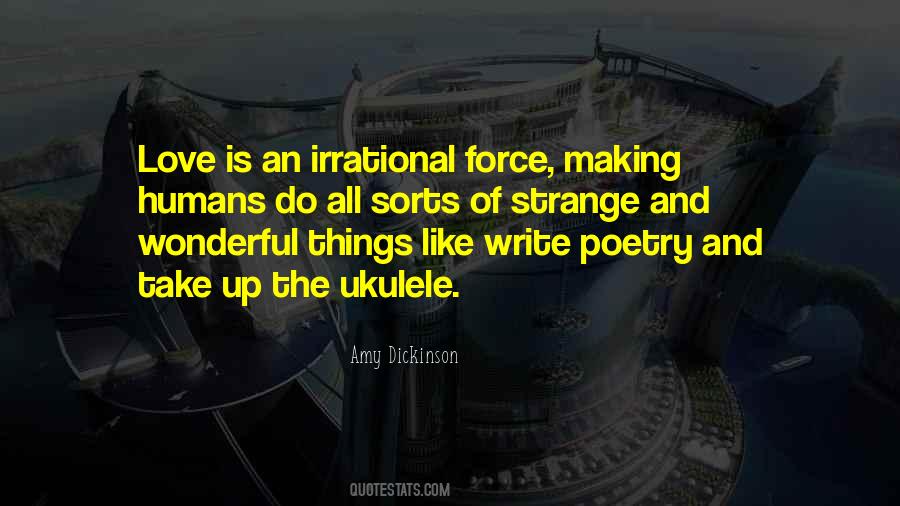 Sladke Petke Quotes #1705722