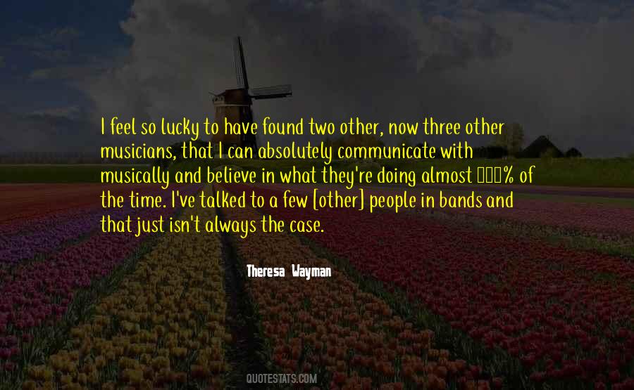 Cooperators Regina Quotes #519056