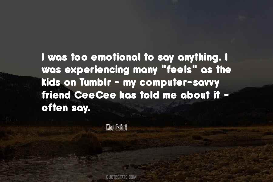 Maleeha Hashmey Quotes #1211443