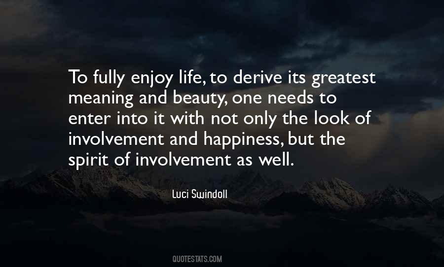 Fedorenko Holistic Skin Quotes #1564291