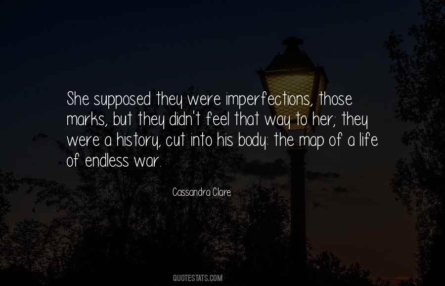 Proudian Melissa Proudian Quotes #1517038