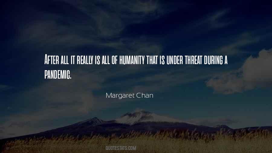 All Of Humanity Quotes #202914
