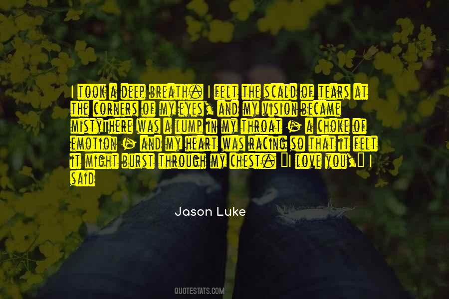 Timbas Ismael Quotes #1500613