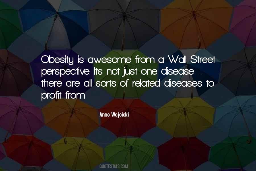 Diseases Are Quotes #214166