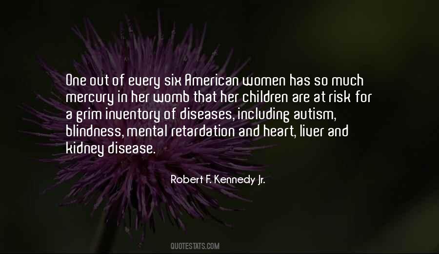 Diseases Are Quotes #22744