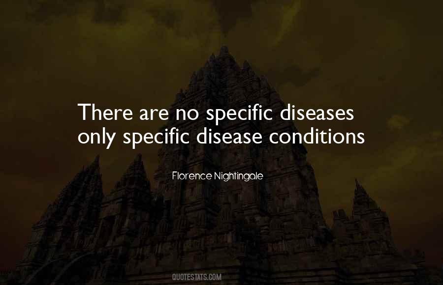 Diseases Are Quotes #231332