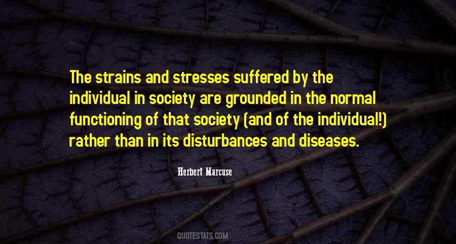Diseases Are Quotes #324009