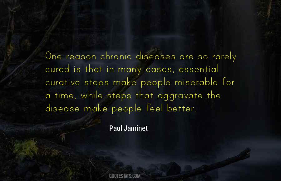 Diseases Are Quotes #378417