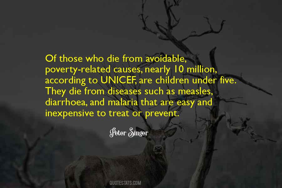 Diseases Are Quotes #770785