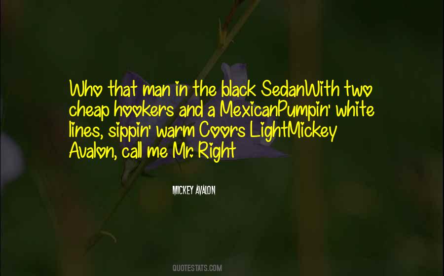 Men In Black Quotes #45056
