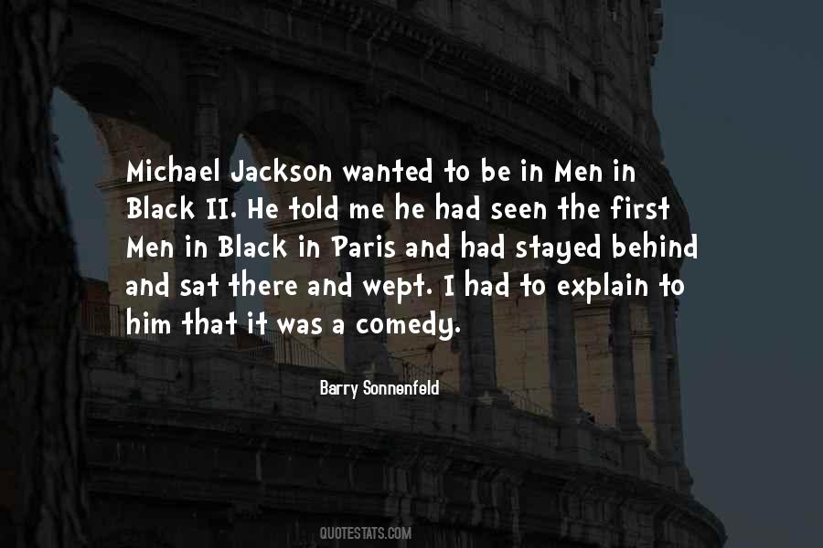 Men In Black Quotes #931163