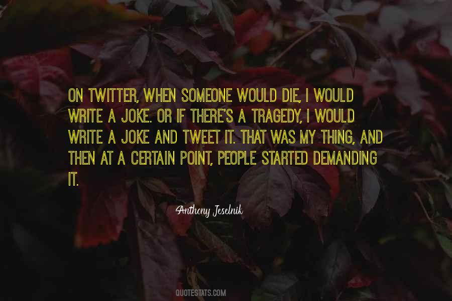 Fefferman Nj Quotes #951093
