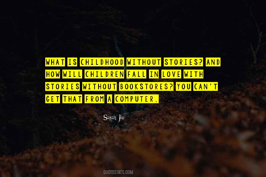 Children's Books With Love Quotes #831732