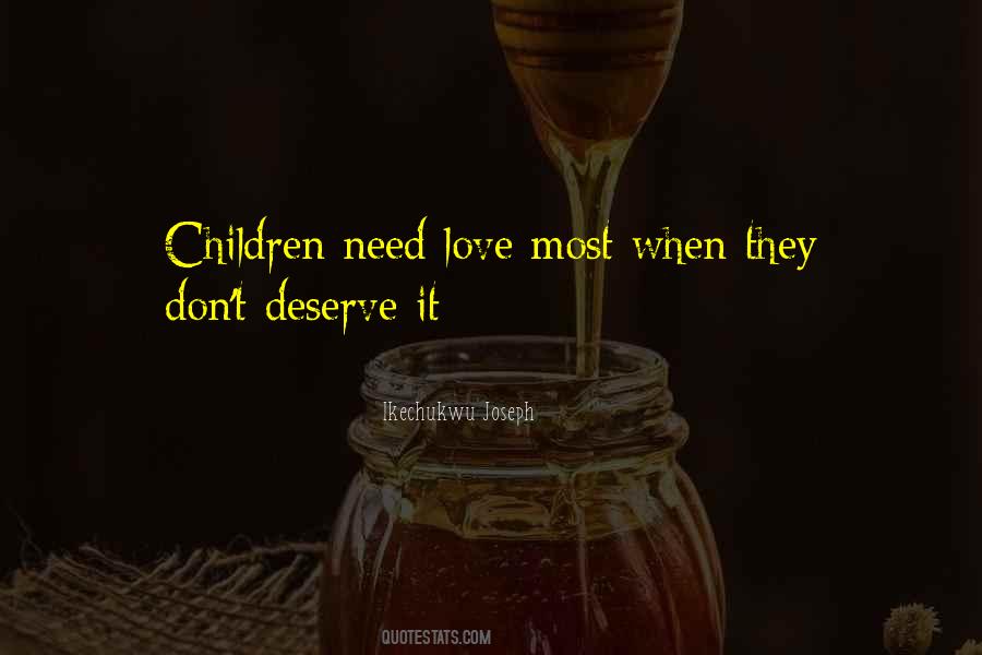 Children's Books With Love Quotes #954960