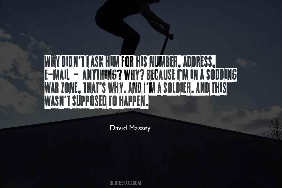 Quarer Life Crisis Quotes #1706662