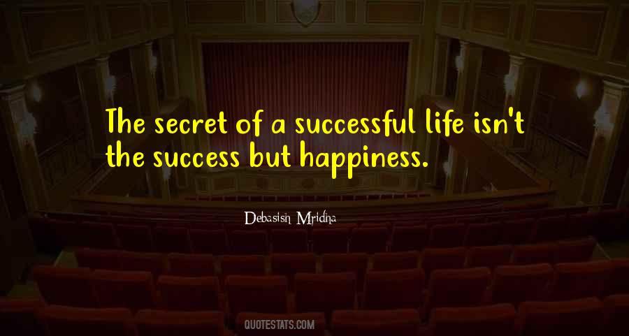 Hope Of Success Quotes #272791