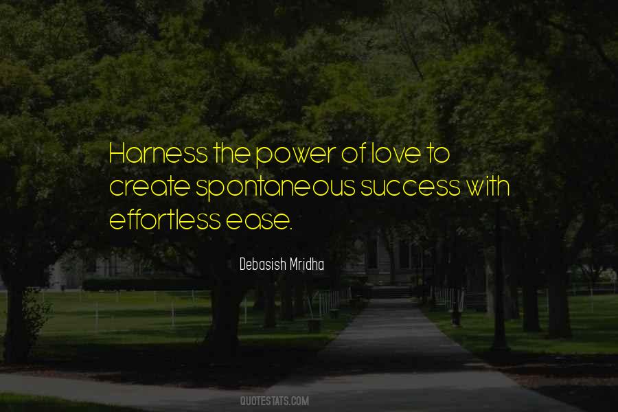 Hope Of Success Quotes #609655