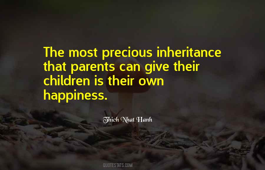 Children's Happiness Quotes #200491