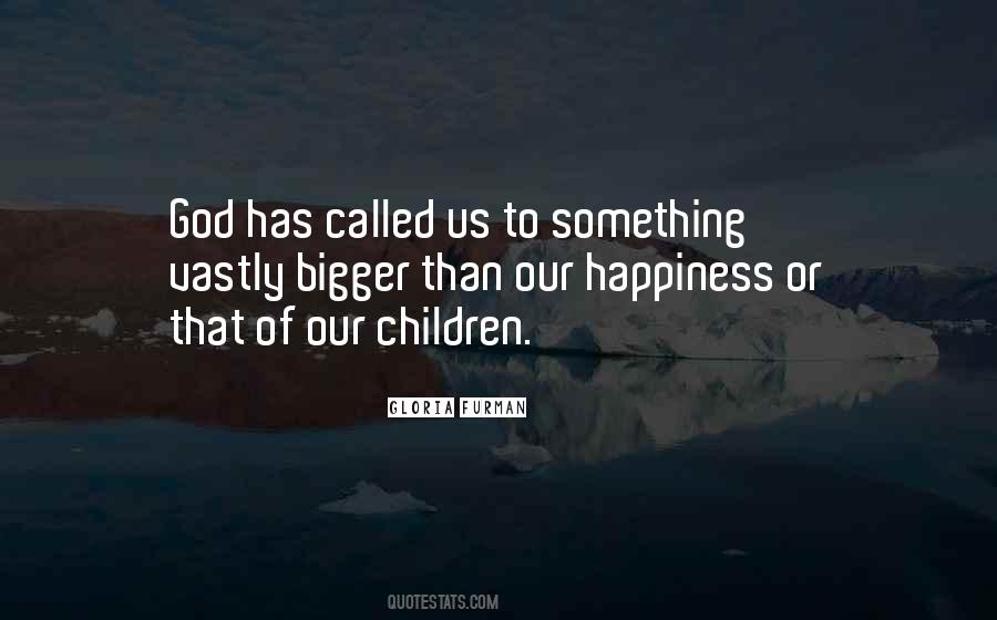 Children's Happiness Quotes #312186