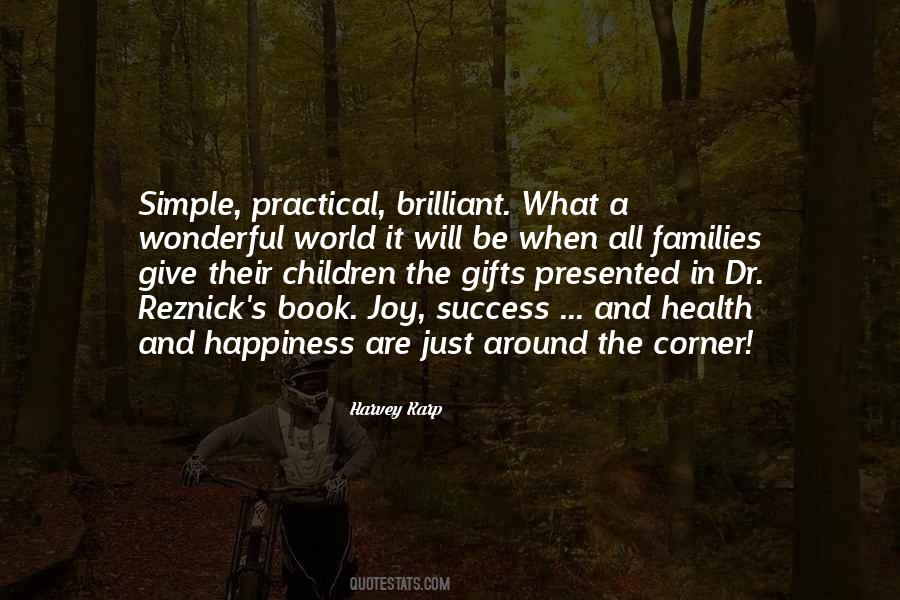 Children's Happiness Quotes #636812