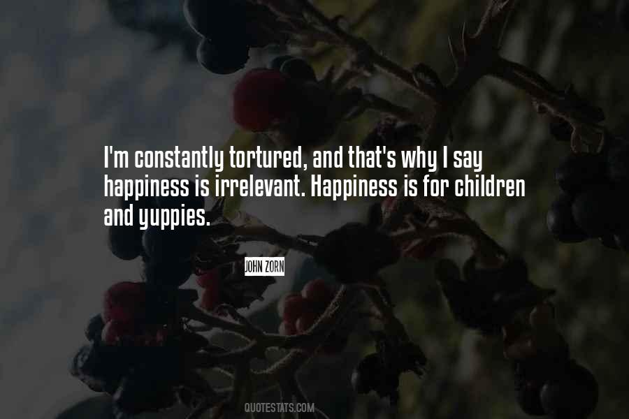 Children's Happiness Quotes #657268