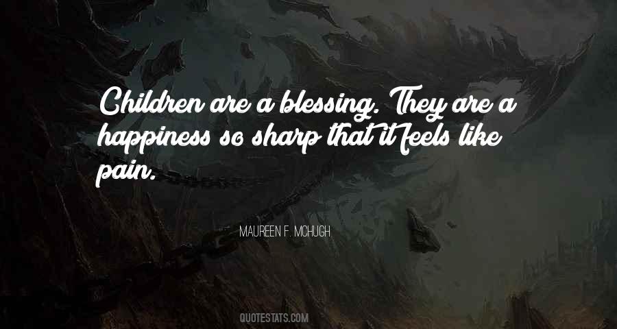 Children's Happiness Quotes #732044 Children's Happiness Quotes #732044