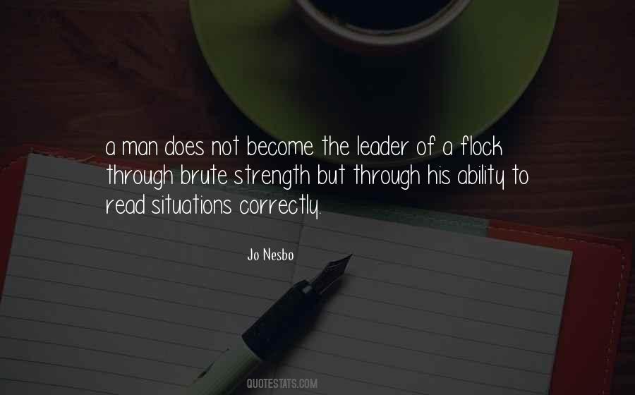 Ziervogel Mickrow Quotes #1062240