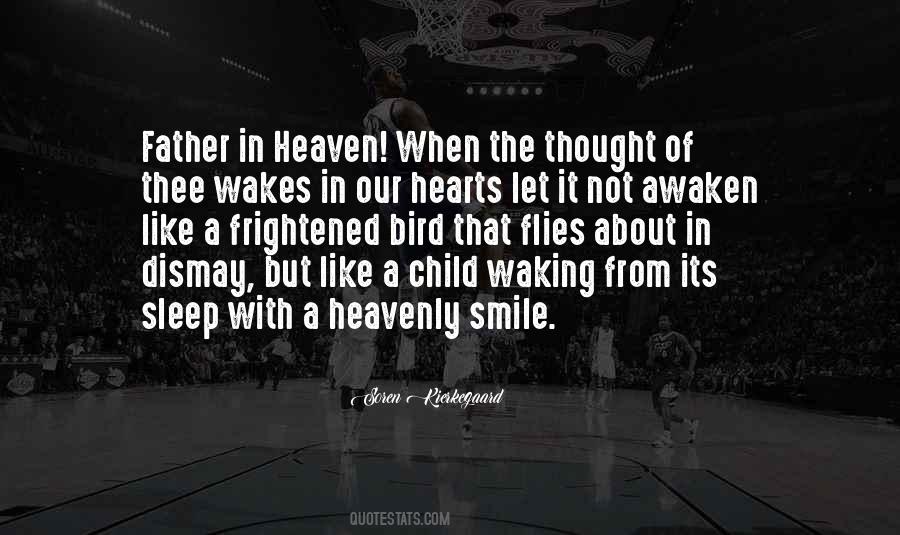 Children's Smile Quotes #137732