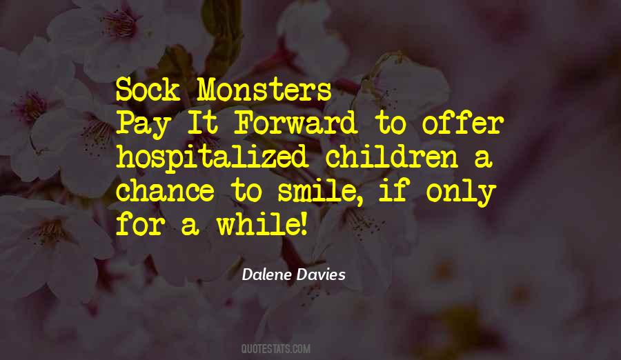 Children's Smile Quotes #1586339