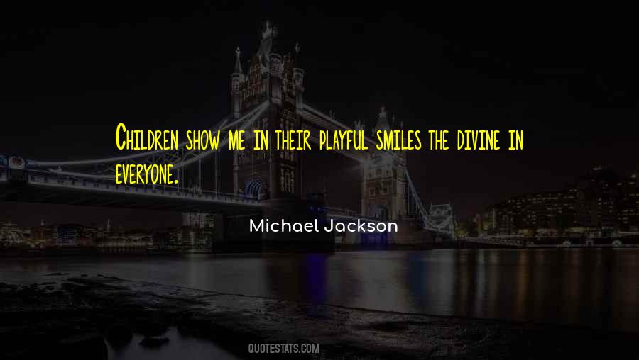 Children's Smile Quotes #1690379