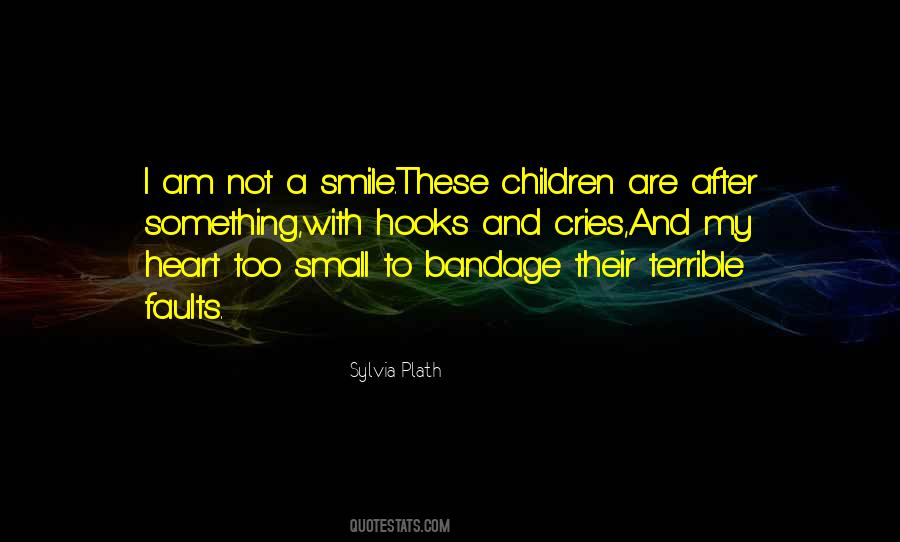 Children's Smile Quotes #1847737