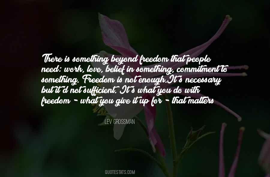Trekkie Parsons Quotes #514637