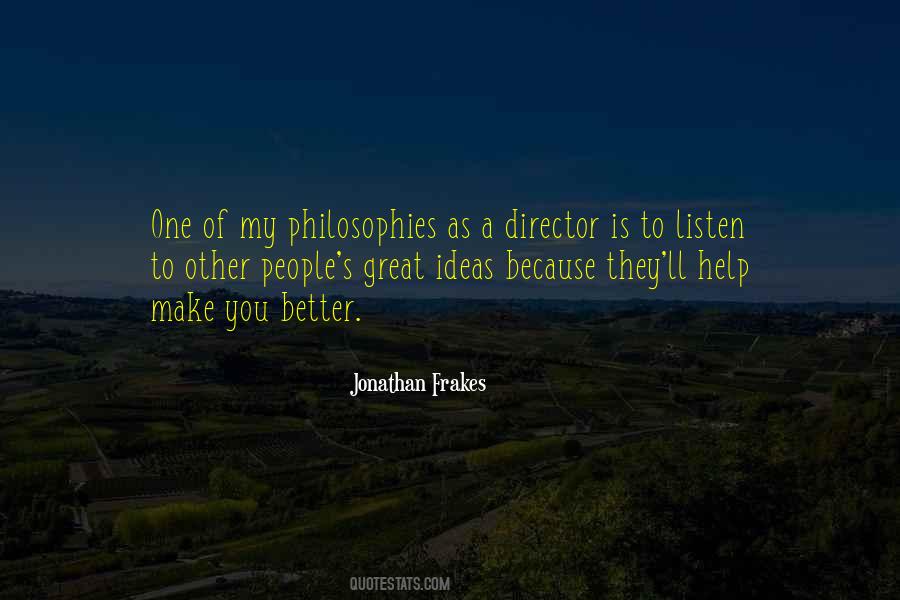Admiringly Synonyms Quotes #604517