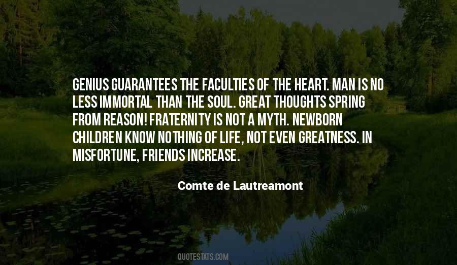 Children's Spring Quotes #1543967
