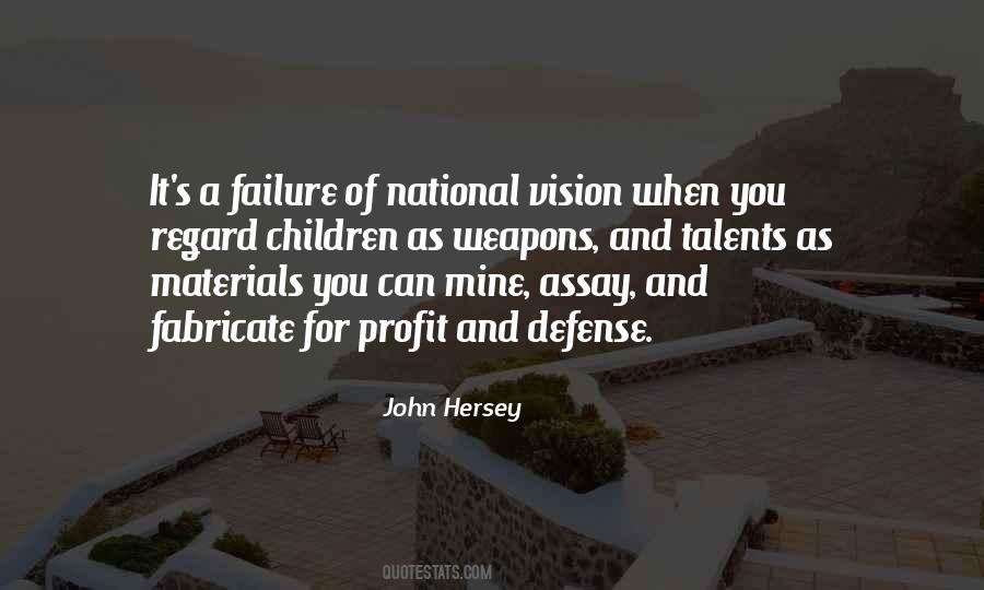 Children's Talents Quotes #1061161 Children's Talents Quotes #1061161