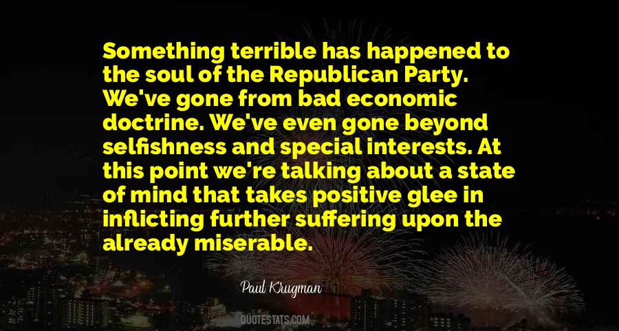 Quotes About The Republican Party #1697328