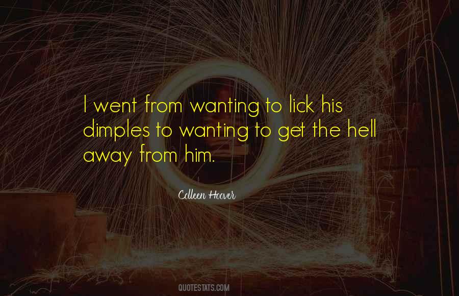 Lassiter Drug Quotes #262628