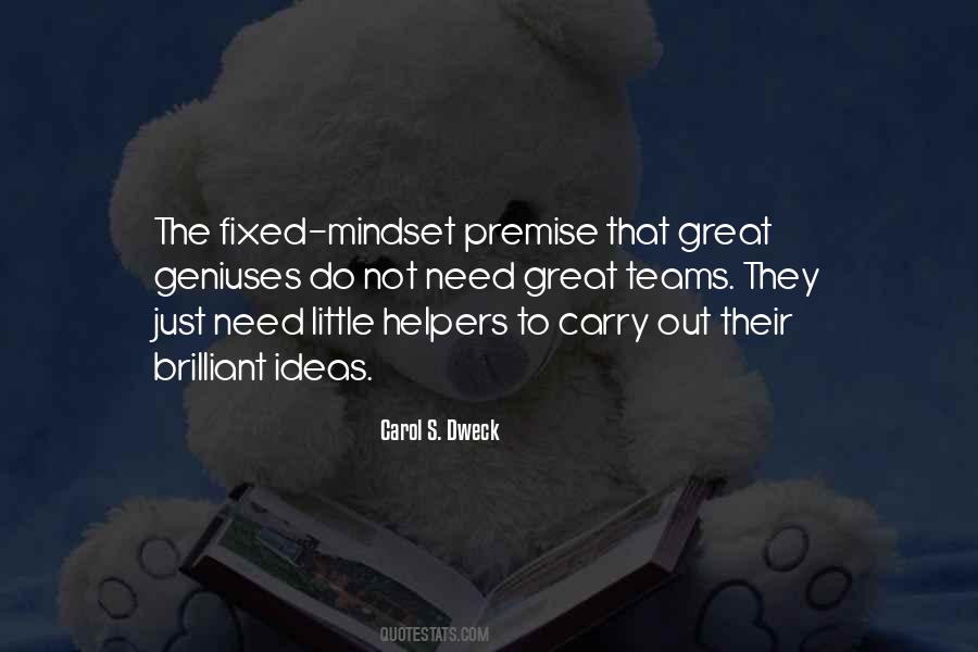 Hockfield Hasner Quotes #648589
