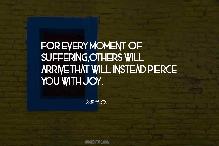 Pryors Hayes Quotes #1482593