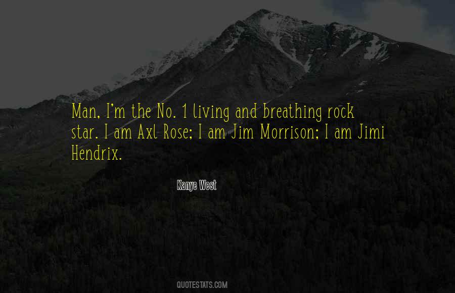 Rose Rock Quotes #679961