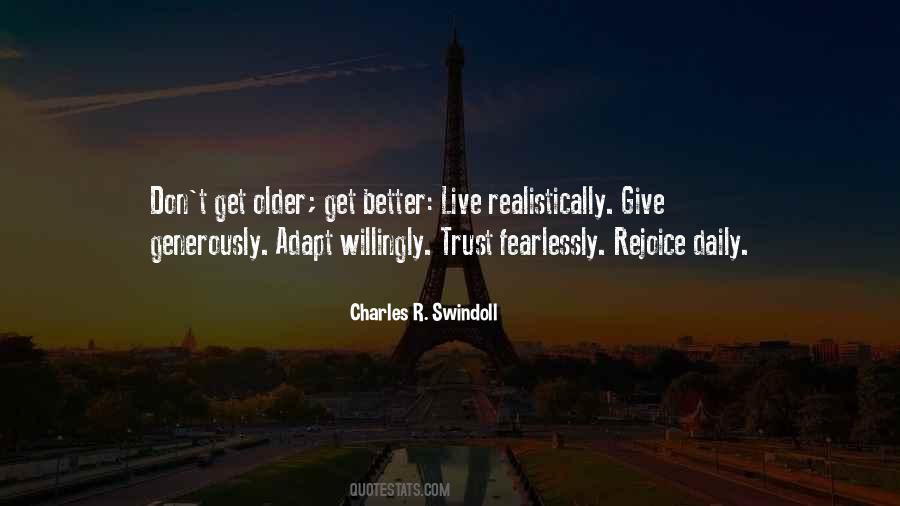 Nobodies Mission Quotes #1356869