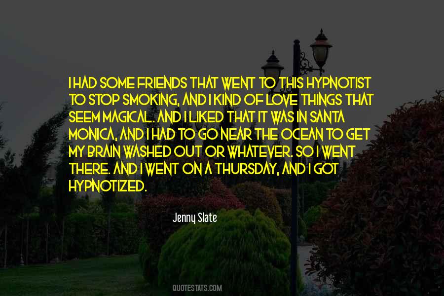 Glumice Gole Quotes #358668