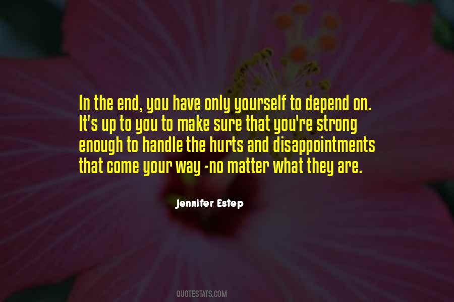 Curleys Wife Loneliness Quotes #461432
