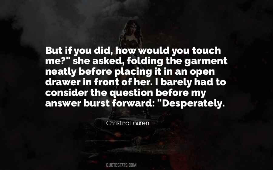 Smyers Cemetery Quotes #27309