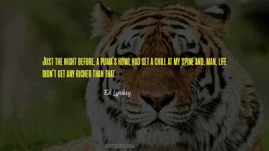 Chill Man Quotes #275903